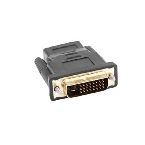 Adapter Lanberg HDMI - DVI-D